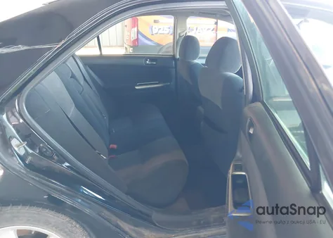 2005 Toyota Camry Se из США, поврежденный, VIN 4T1BE32K15U056342